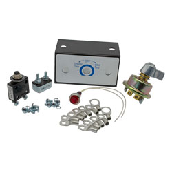 Rotary Dump/Trailer Kit