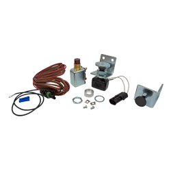 Dump Indicator Kit