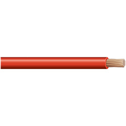 thumbnail image 2 of 8 AWG Stranded Pure Copper Primary Wire – 5ft Each In White, Green, Red & Black – 600/1000V PVC Insulation 2 of 5